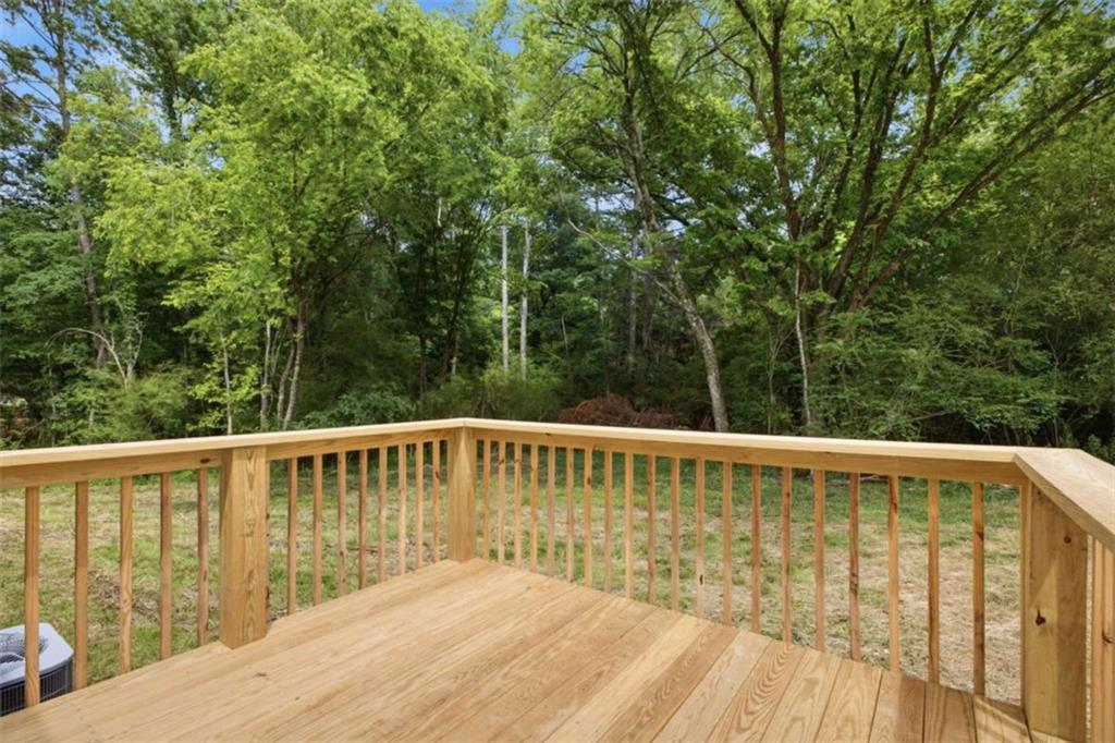 344 Moran Lake Road Northeast Rome, GA 30161 - Photo 44 of 55