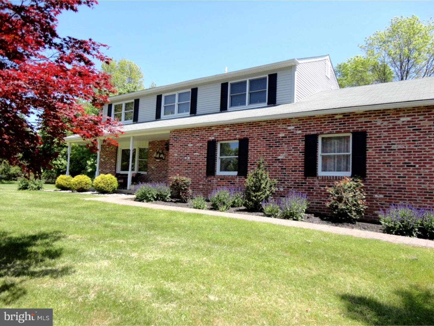 1097 Street Road New Hope, PA 18938 - Photo 2 of 24