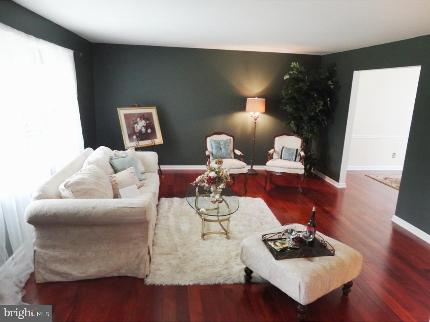 1097 Street Road New Hope, PA 18938 - Photo 11 of 24 Living Room