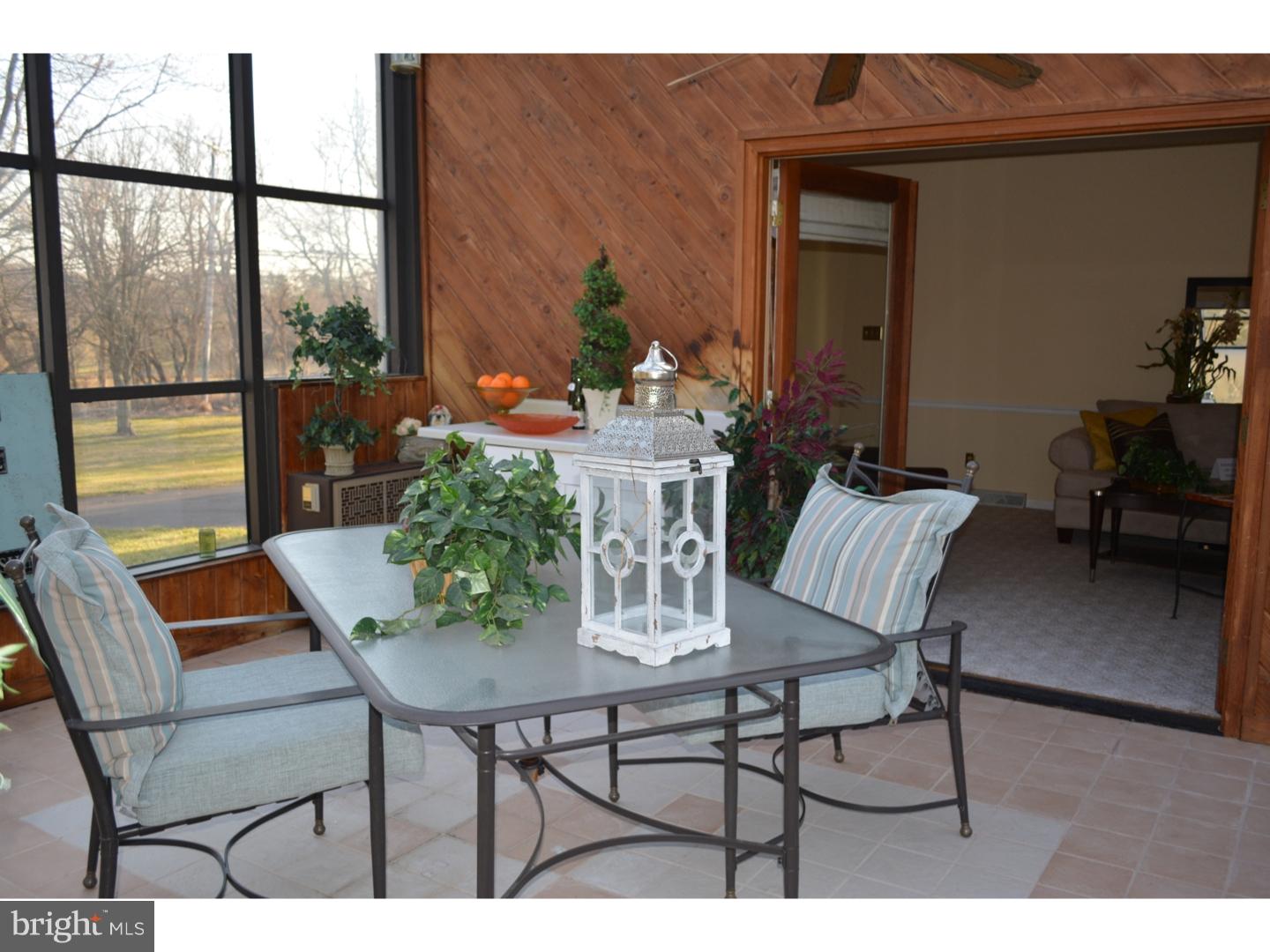 1097 Street Road New Hope, PA 18938 - Photo 15 of 24 Sun Room