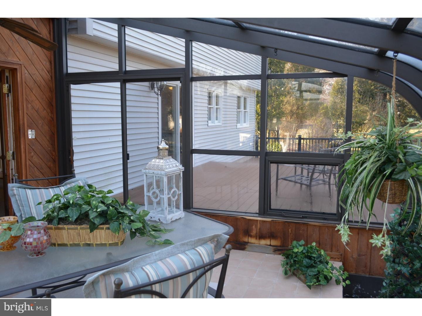 1097 Street Road New Hope, PA 18938 - Photo 16 of 24 Sun Room