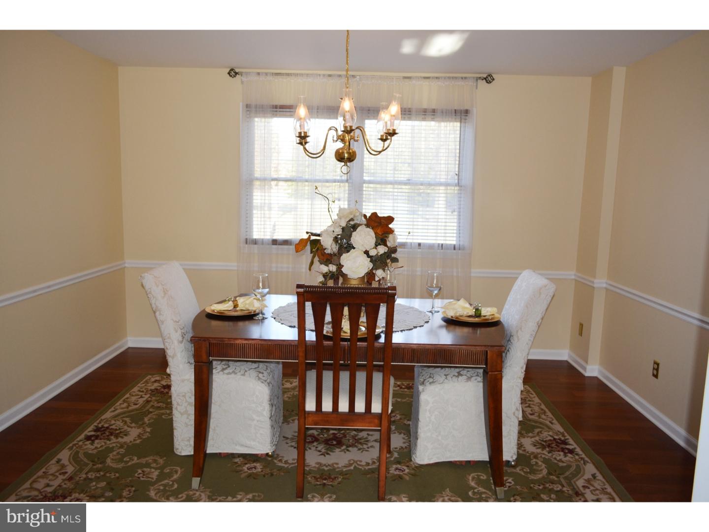 1097 Street Road New Hope, PA 18938 - Photo 17 of 24 Dining Room
