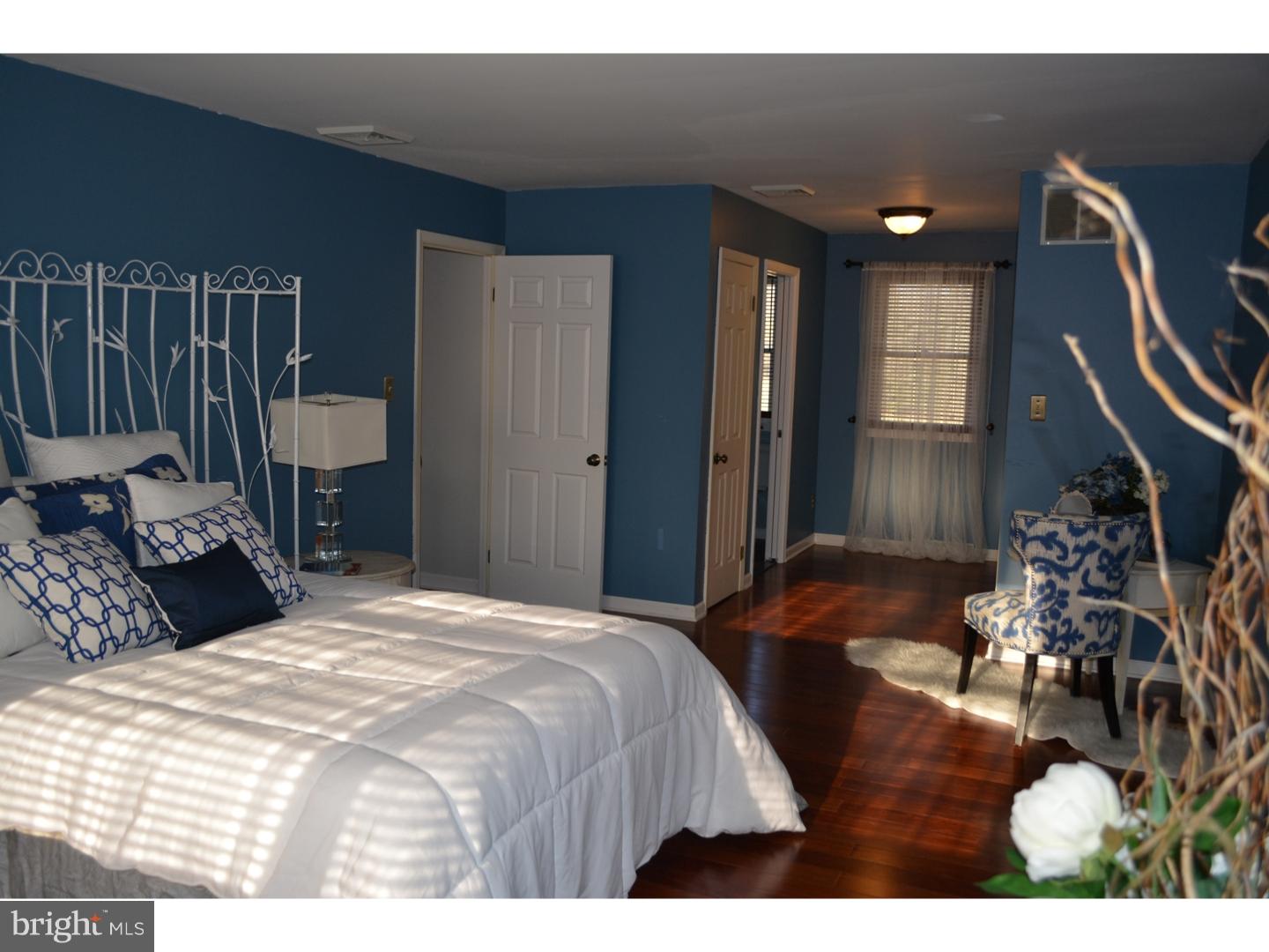 1097 Street Road New Hope, PA 18938 - Photo 19 of 24 Bedroom - Main