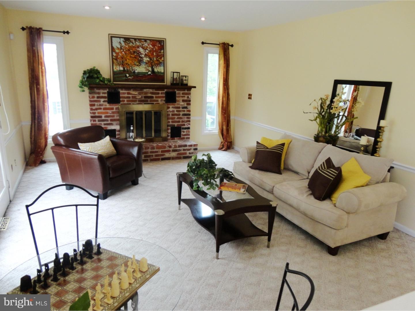 1097 Street Road New Hope, PA 18938 - Photo 10 of 24 Family Room