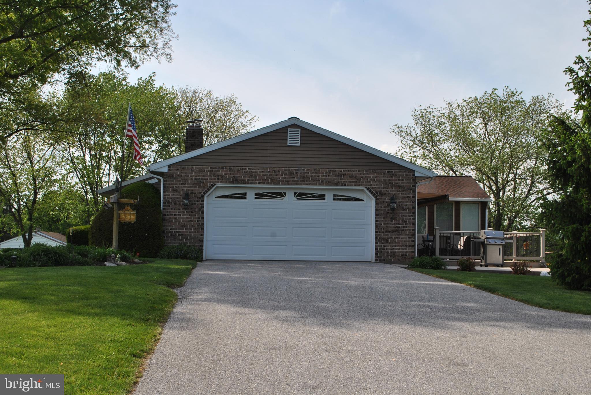 5971 Davidsburg Road Dover, PA 17315 - Photo 4 of 18