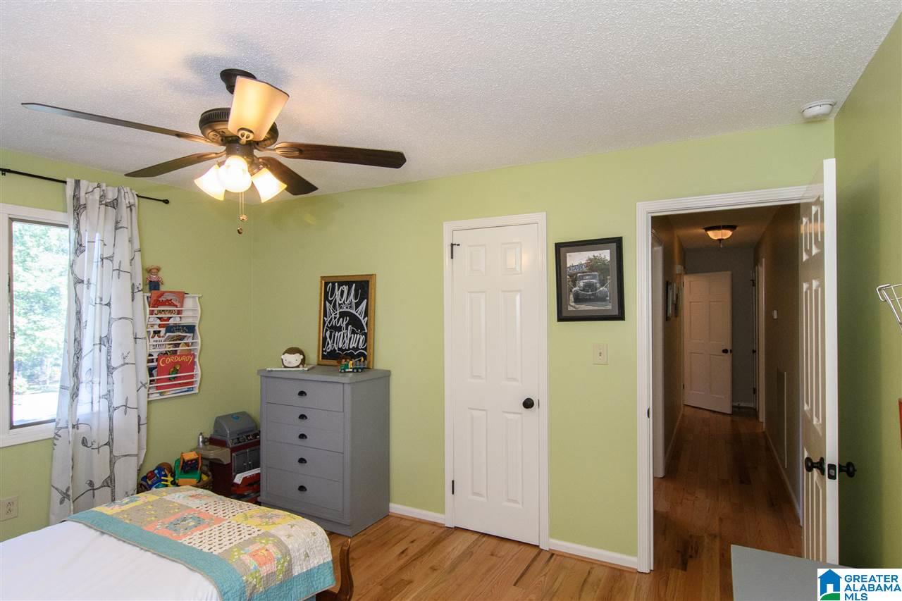 2029 Crossvine Road Birmingham, AL 35244 - Photo 26 of 48