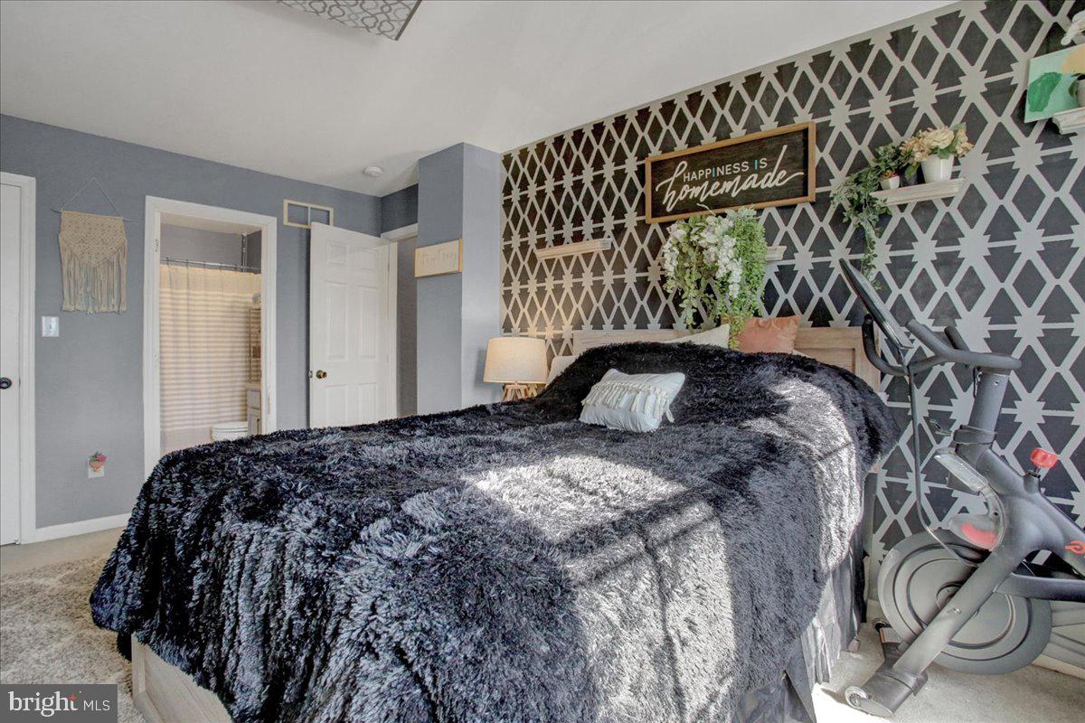 612 Frederick Street Reading, PA 19608 - Photo 21 of 31