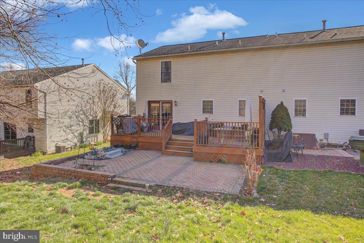 612 Frederick Street Reading, PA 19608 - Photo 30 of 31