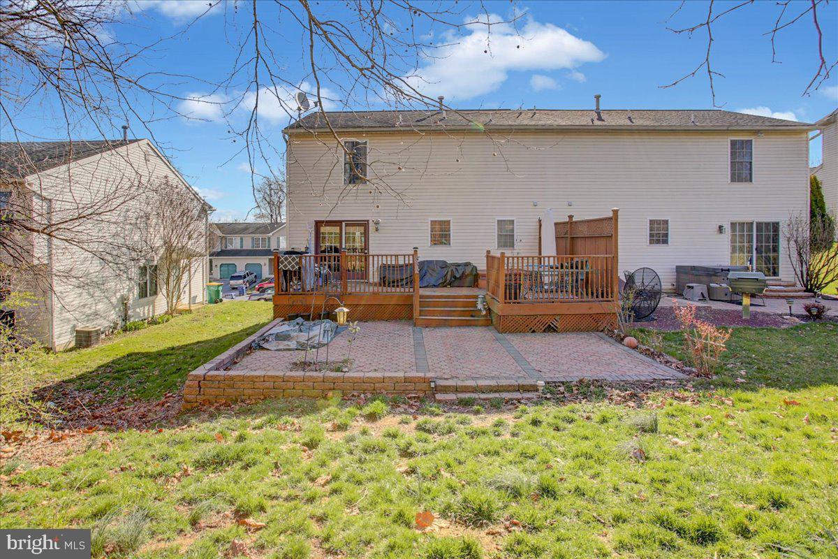 612 Frederick Street Reading, PA 19608 - Photo 31 of 31