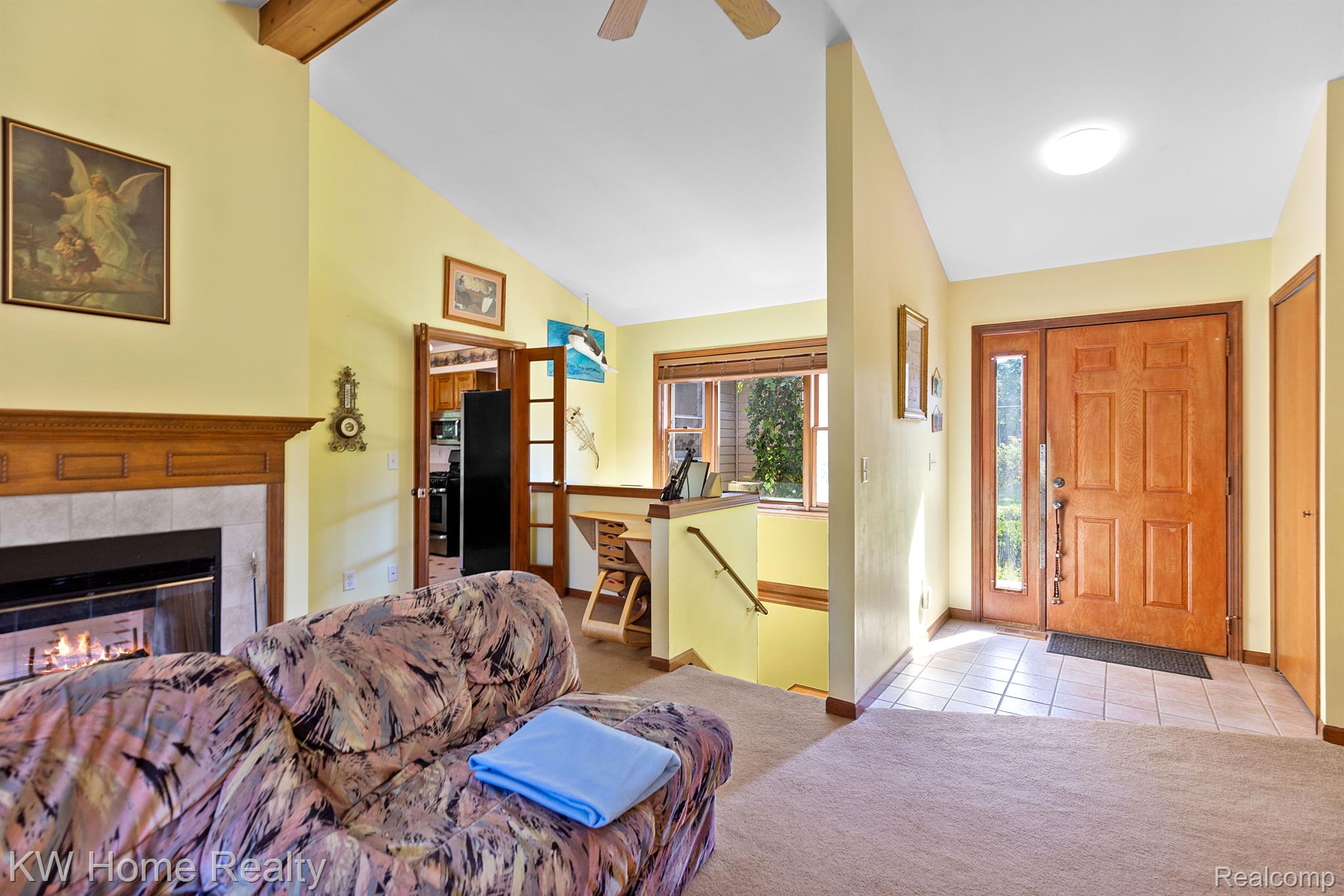 365 North Kellogg Road Howell, MI 48843 - Photo 9 of 69 Gallery Image 9