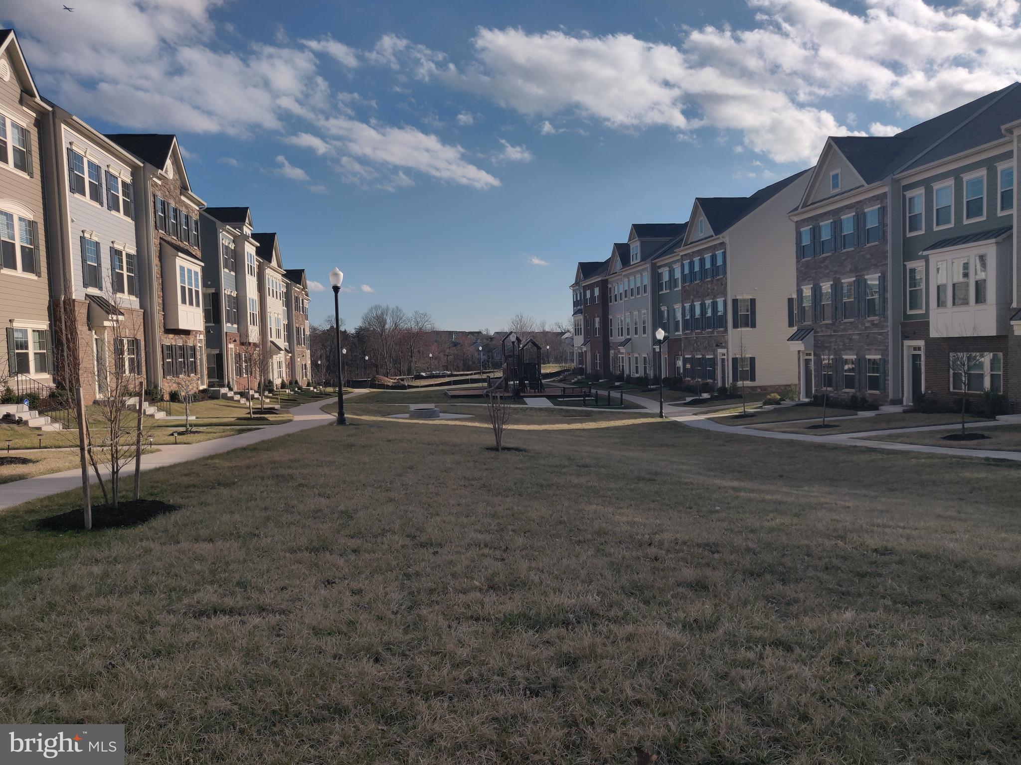 9334 Barnes Loop Manassas, VA 20110 - Photo 22 of 23