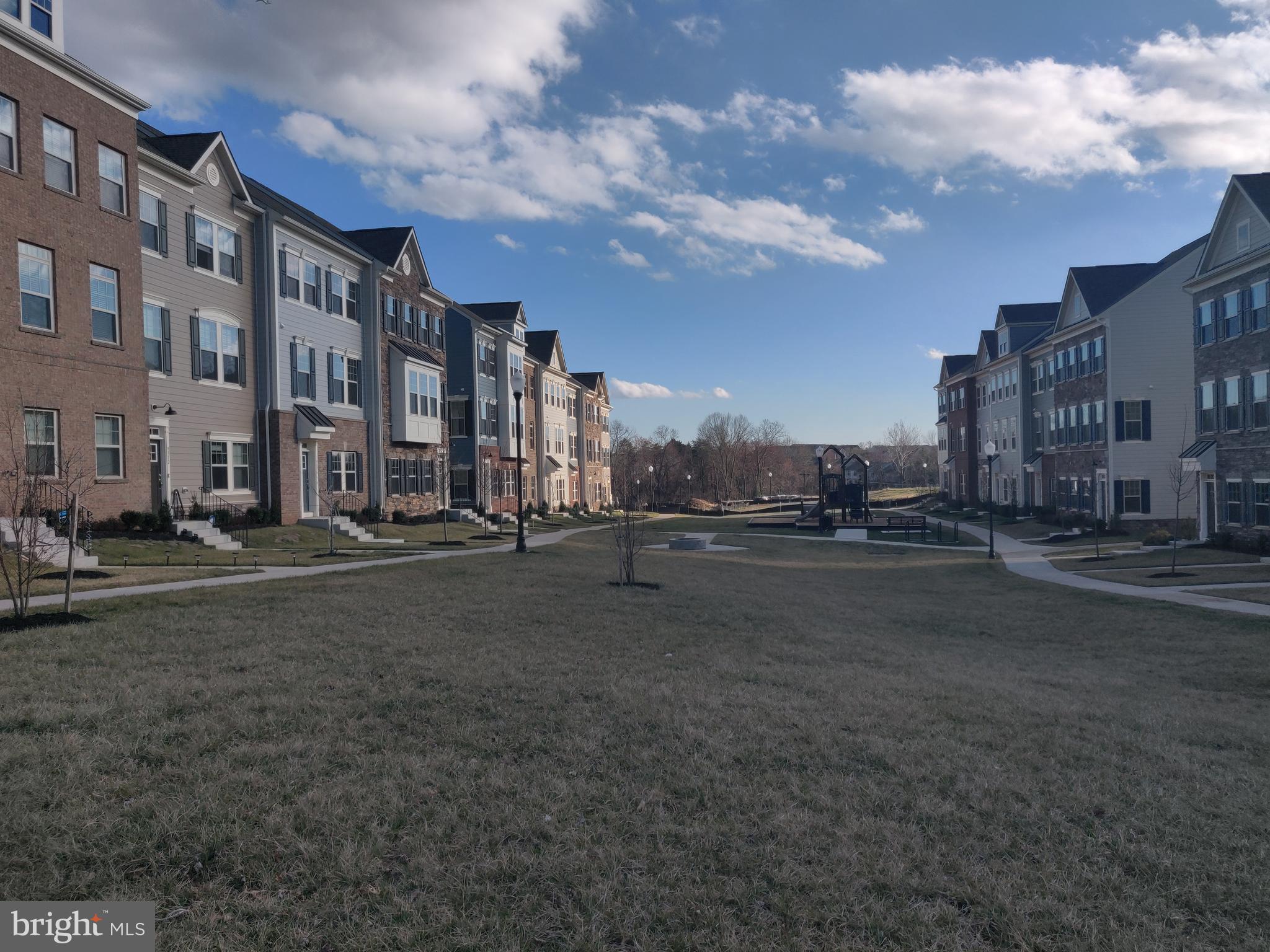 9334 Barnes Loop Manassas, VA 20110 - Photo 23 of 23