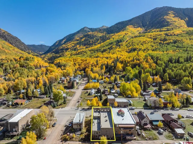 $775,000 | 5 South Glasgow Avenue, Rico, CO 81332