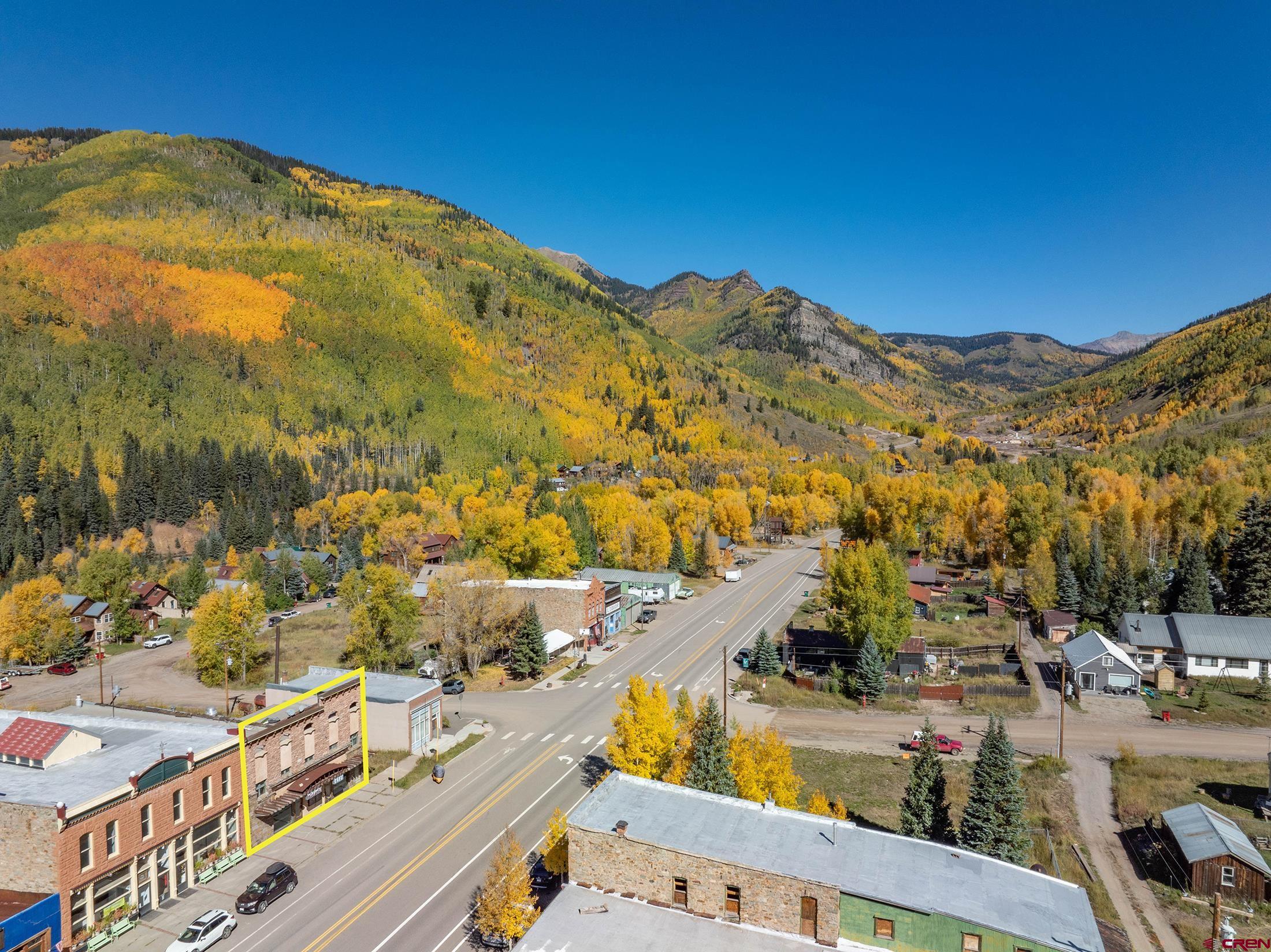 5 South Glasgow Avenue Rico, CO 81332 - Photo 21 of 21