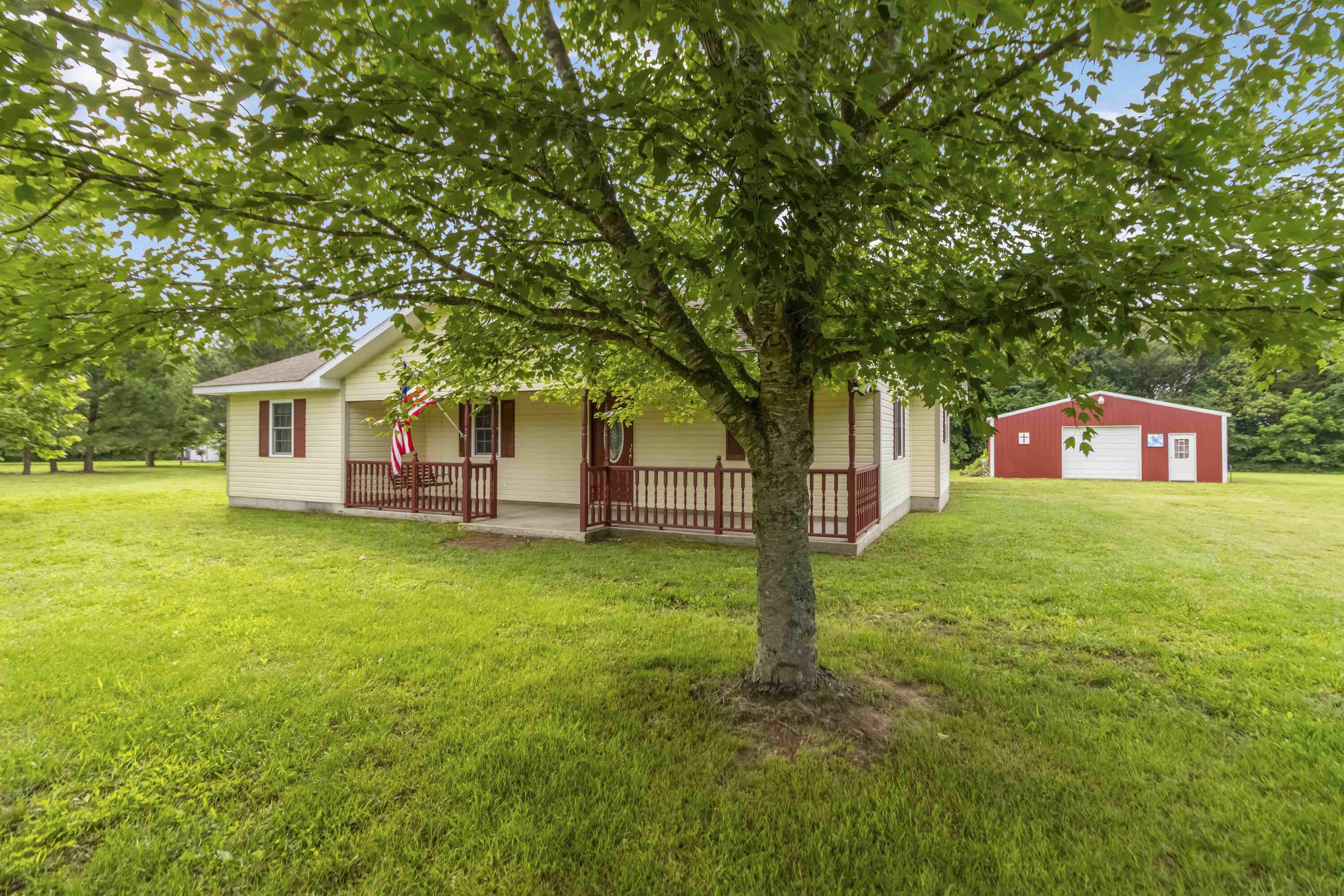 6193 Hunters Glen Road Seligman, MO 65745 - Photo 1 of 1 002