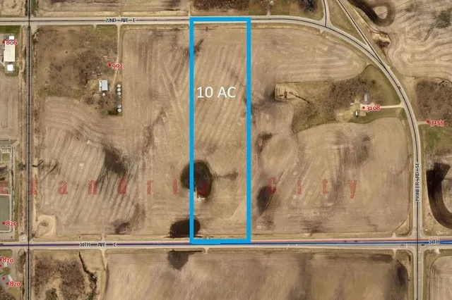 $890,000 | Tbd 34th Avenue East, Alexandria, MN 56308