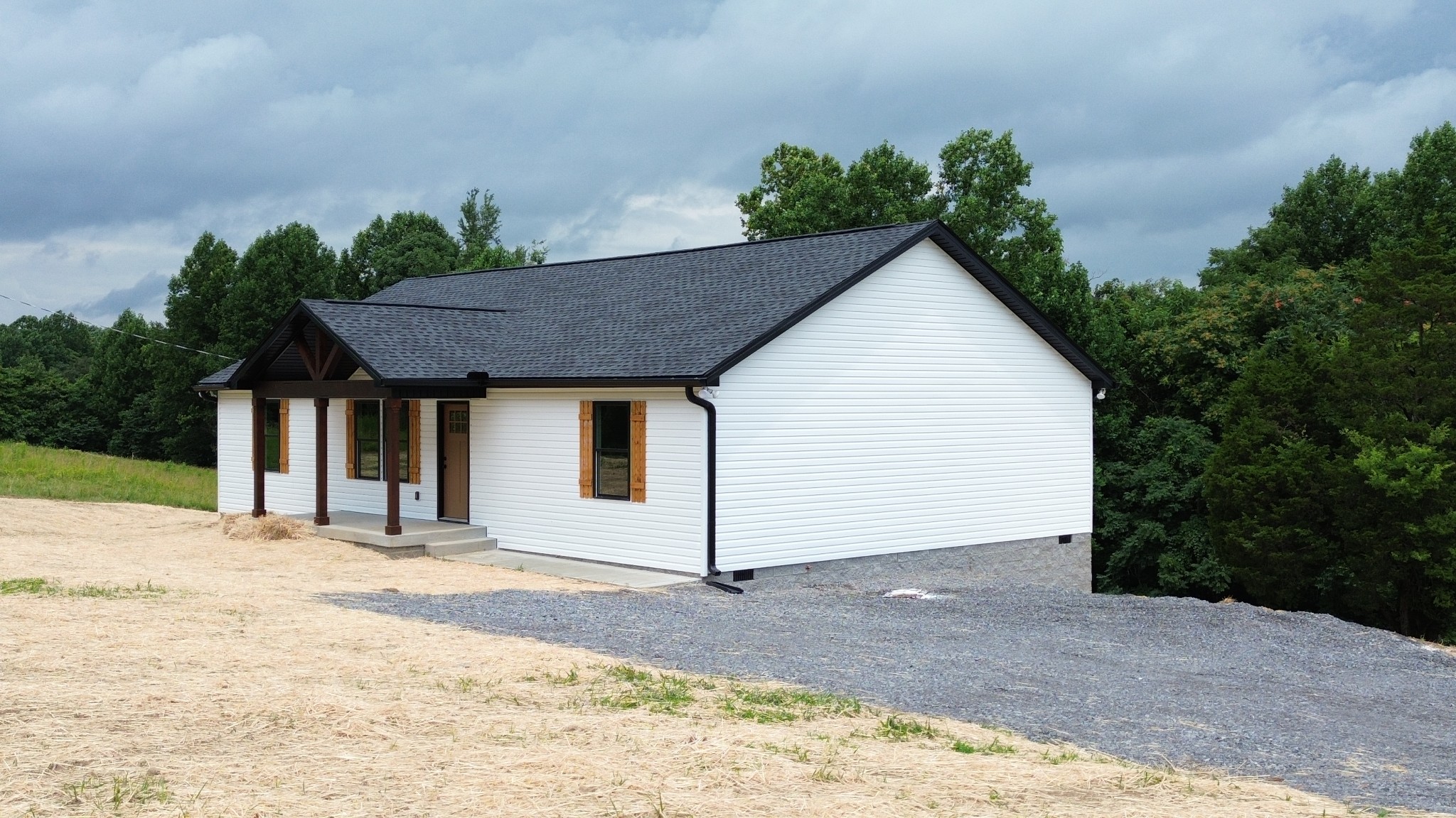 7208 Carthage Road Pleasant Shade, TN 37145 - Photo 5 of 34