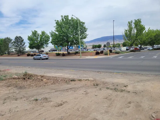 a cars parked on the side of the road