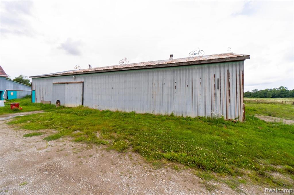 6735 Burns Line Road Lexington, MI 48450 - Photo 41 of 50