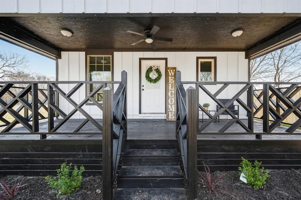 705 South 3rd Street East Dawson, TX 76639 - Photo 7 of 25 a view of outdoor space