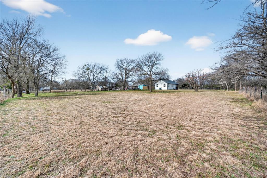 705 South 3rd Street East Dawson, TX 76639 - Photo 8 of 25 a view of a lake view