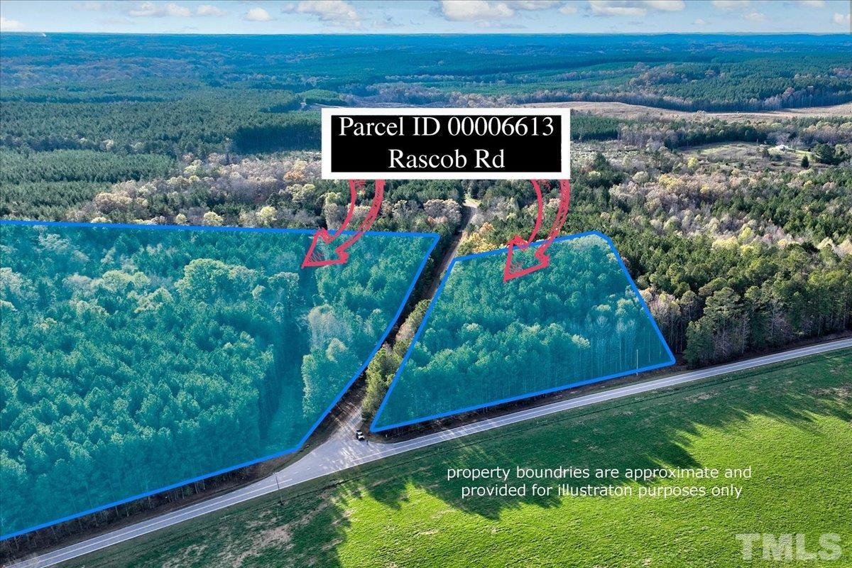 0 Rascob Road Sanford, NC 27330 - Photo 5 of 7 a sign that is sitting in front of a wall