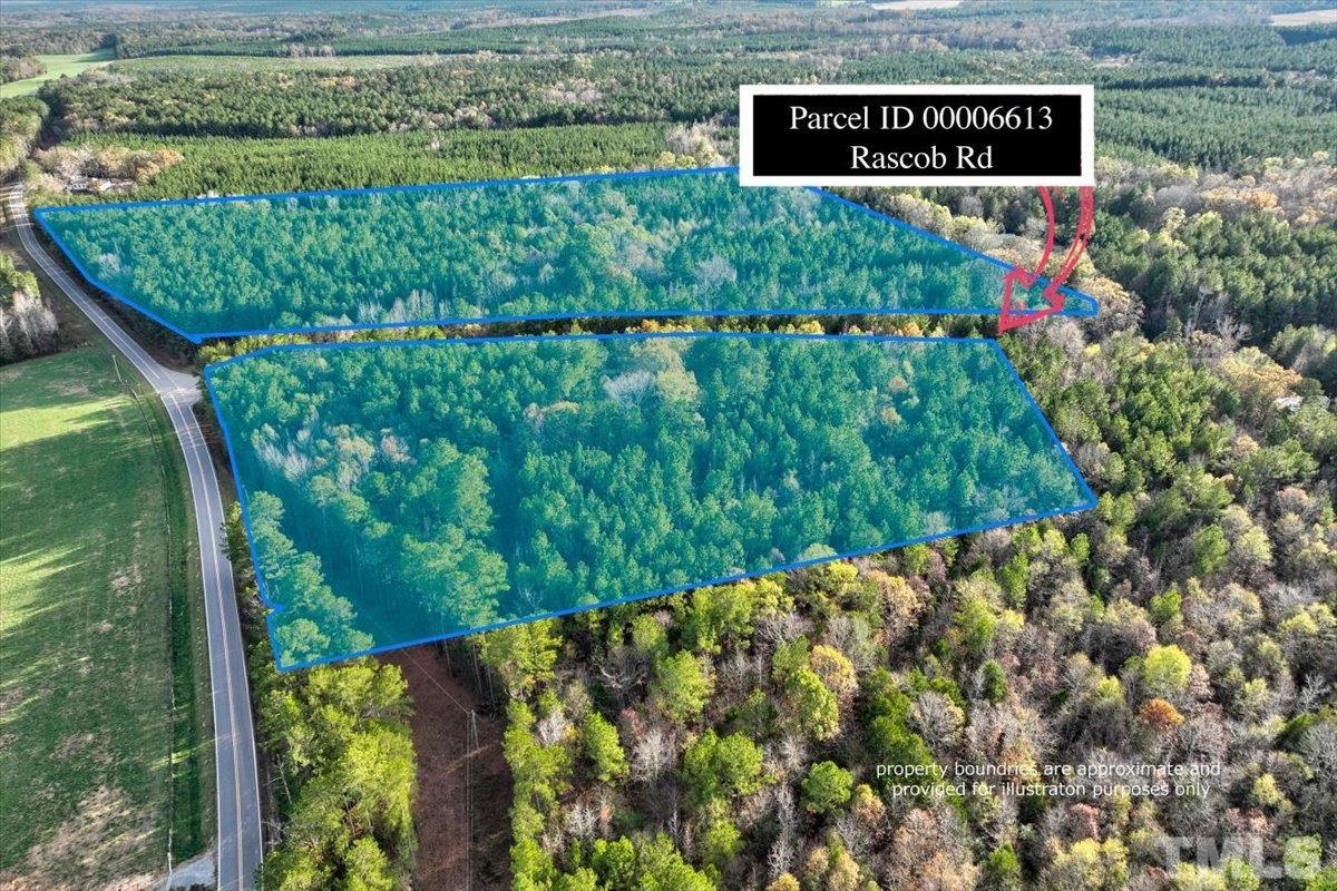 0 Rascob Road Sanford, NC 27330 - Photo 7 of 7 a view of a sign board