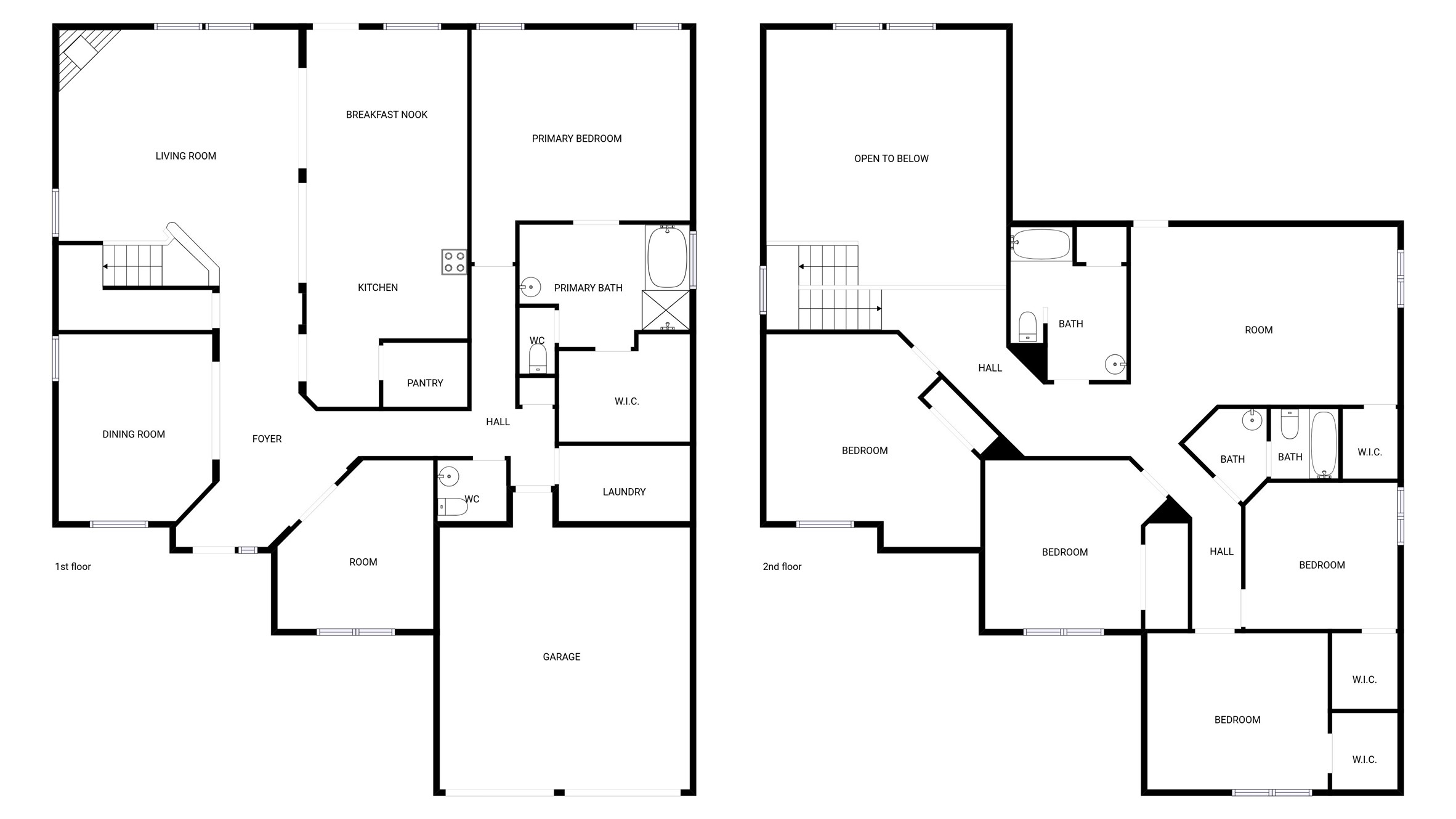 24542 North Denham Ridge Lane Spring, TX 77389 - Photo 26 of 26