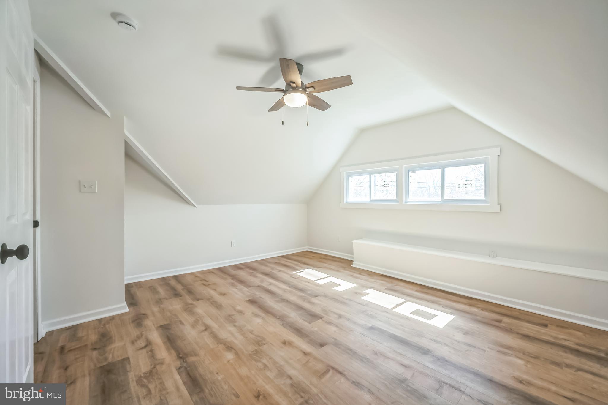 5 River Lane Levittown, PA 19055 - Photo 35 of 35 a view of an empty room with a window