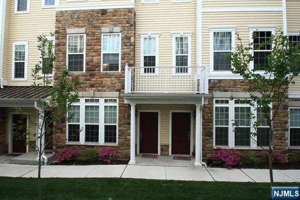 a view of windows in front of a building
