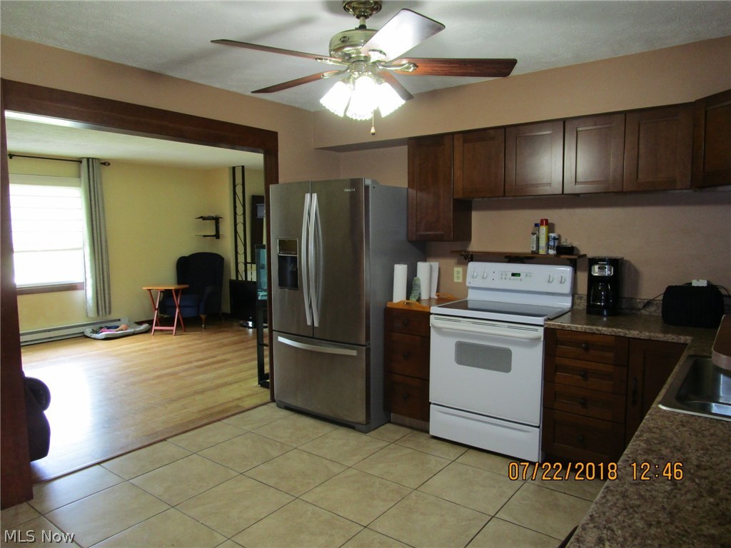3094 Dodgeville Road Rome, OH 44085 - Photo 7 of 35