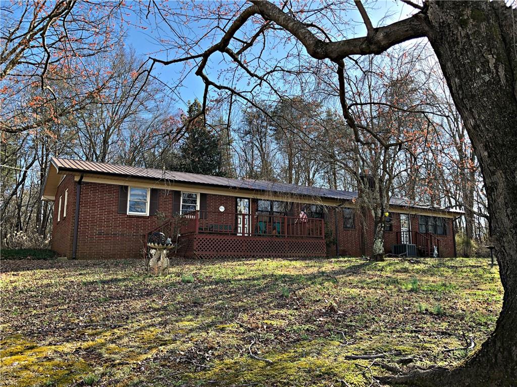 4963 Hoyle Farm Road Vale, NC 28168 - Photo 1 of 21