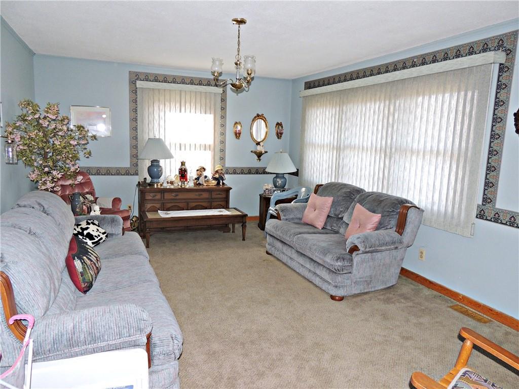 4963 Hoyle Farm Road Vale, NC 28168 - Photo 2 of 21