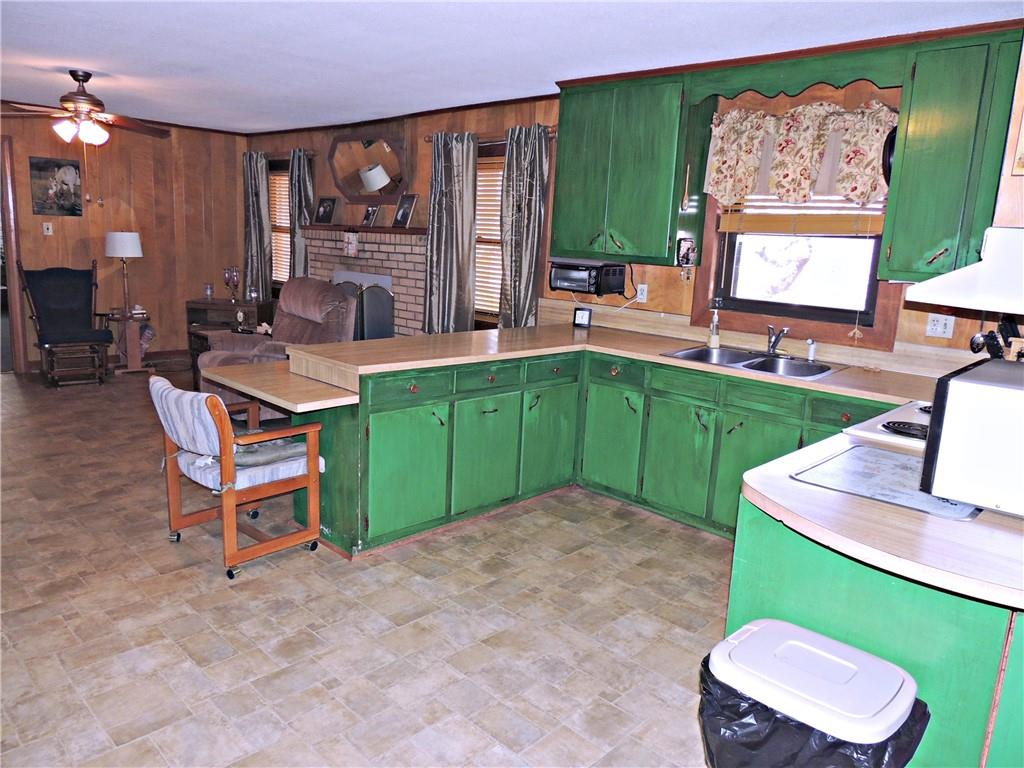4963 Hoyle Farm Road Vale, NC 28168 - Photo 5 of 21