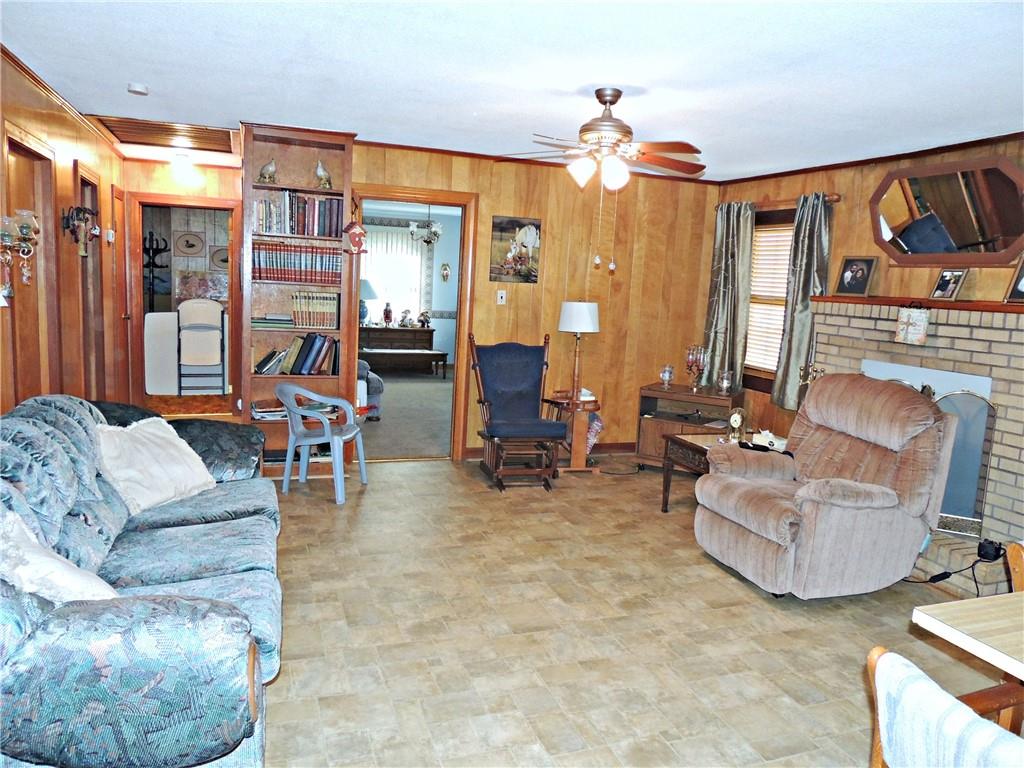 4963 Hoyle Farm Road Vale, NC 28168 - Photo 6 of 21