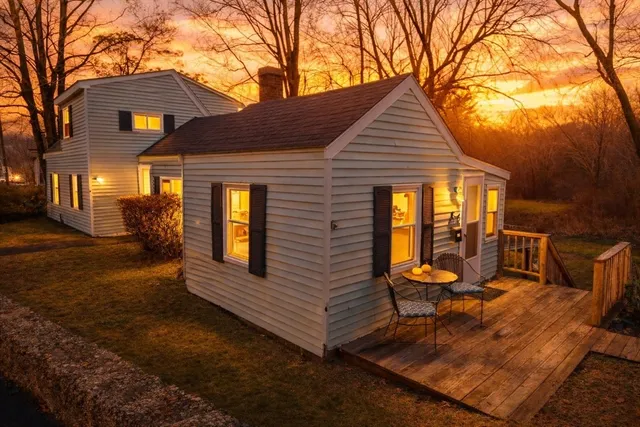 $449,000 | 353 Washington Street, Canton, MA 02021