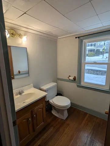 $449,000 | 353 Washington Street, Canton, MA 02021