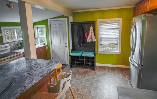 $449,000 | 353 Washington Street, Canton, MA 02021