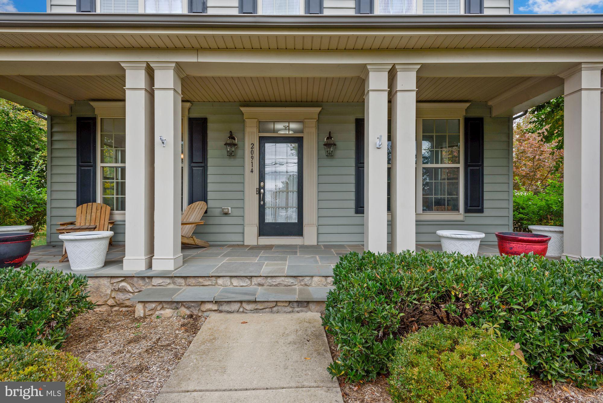 20914 Ashburn Road Ashburn, VA 20147 - Photo 4 of 54