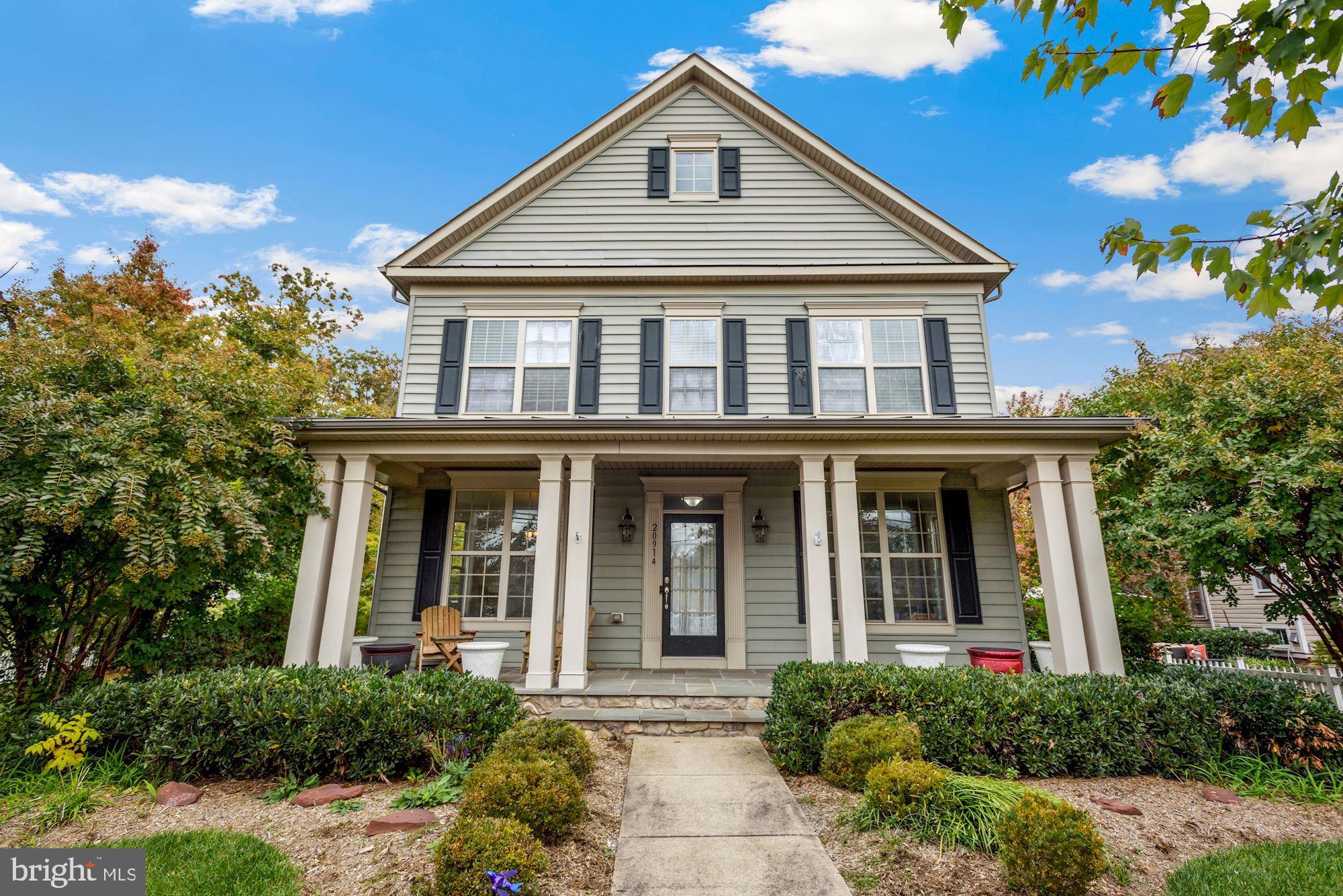 20914 Ashburn Road Ashburn, VA 20147 - Photo 5 of 54