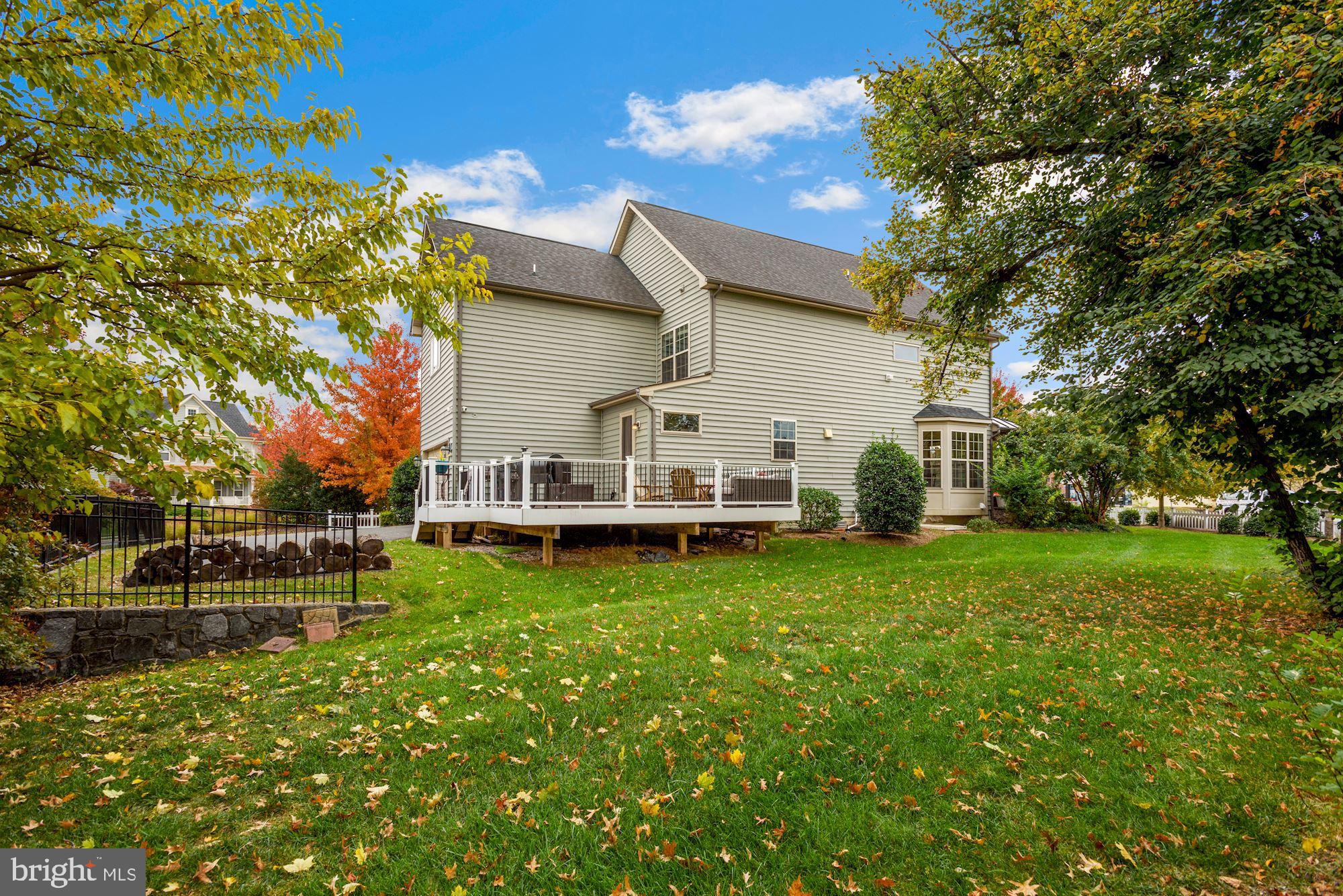 20914 Ashburn Road Ashburn, VA 20147 - Photo 51 of 54