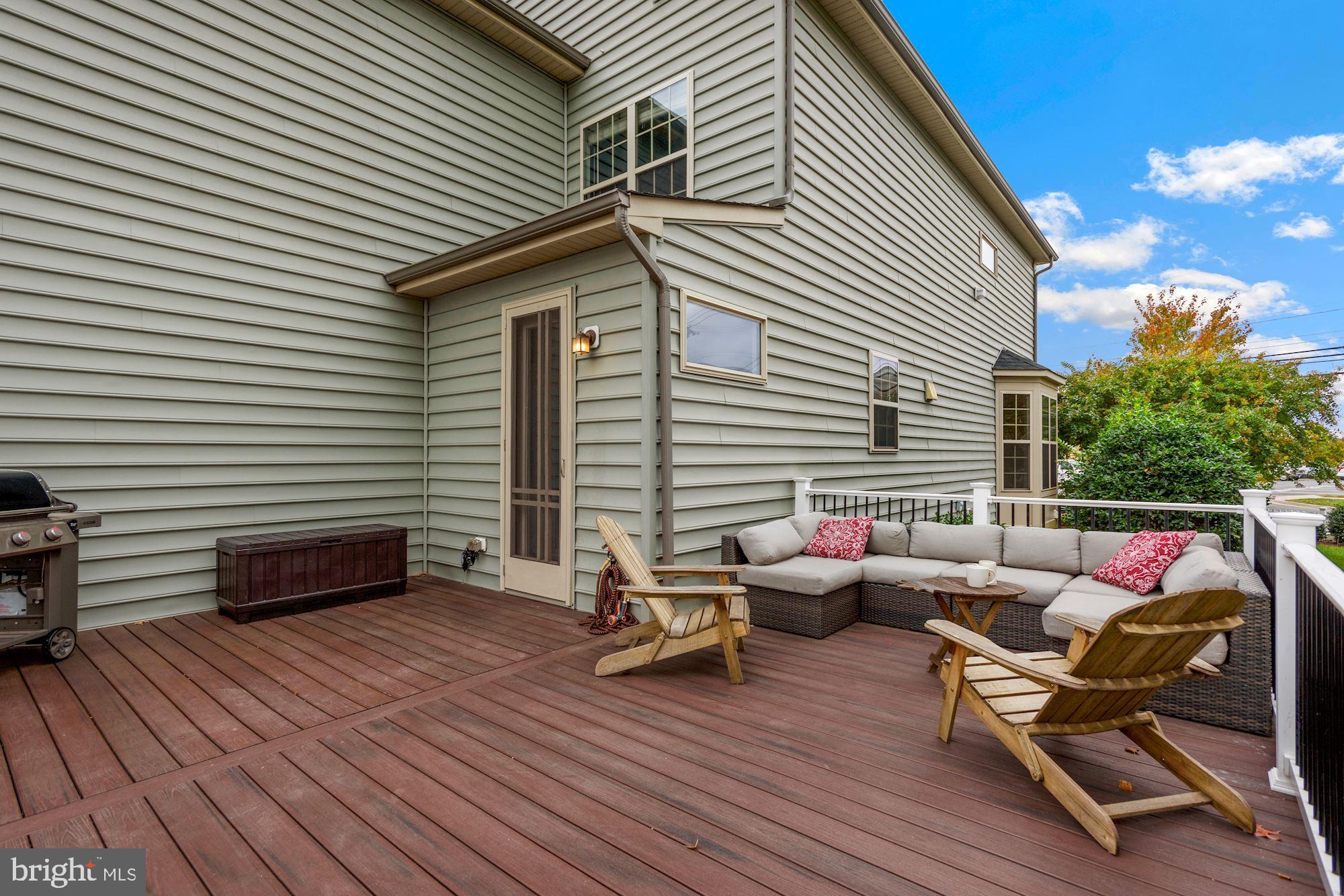 20914 Ashburn Road Ashburn, VA 20147 - Photo 53 of 54