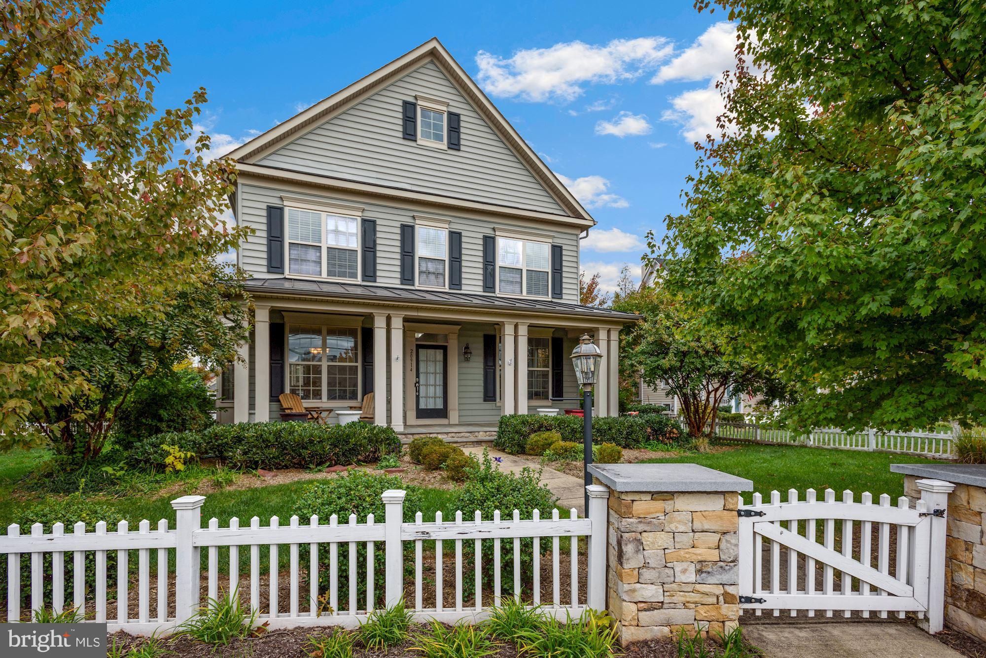 20914 Ashburn Road Ashburn, VA 20147 - Photo 6 of 54