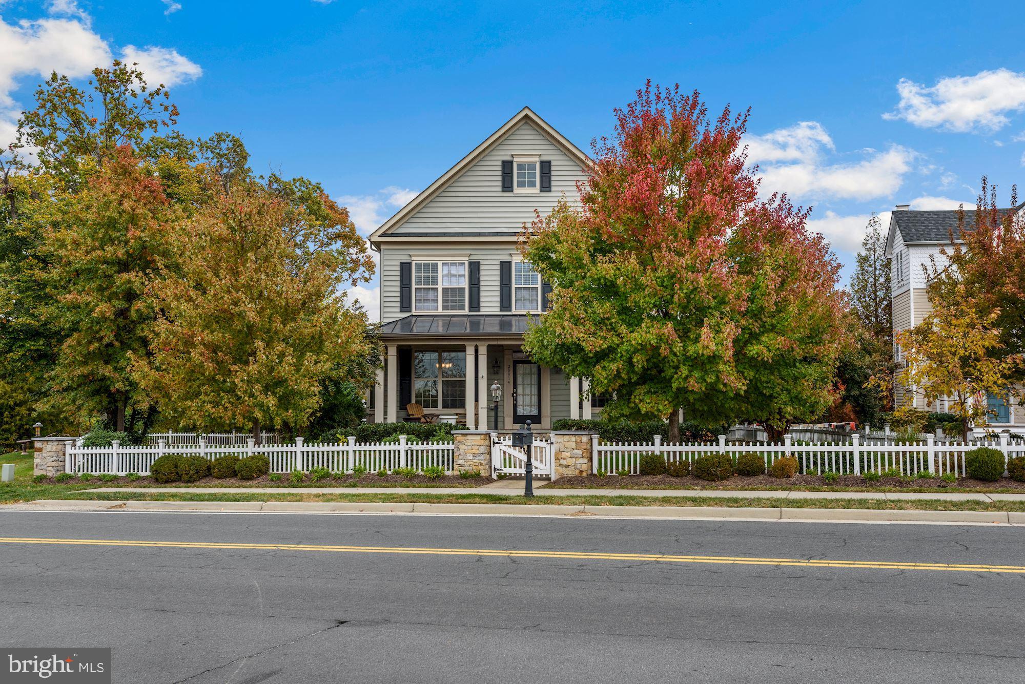 20914 Ashburn Road Ashburn, VA 20147 - Photo 7 of 54