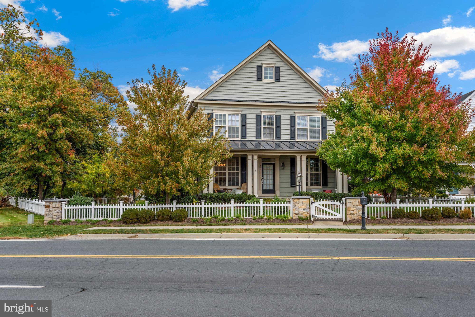 20914 Ashburn Road Ashburn, VA 20147 - Photo 8 of 54