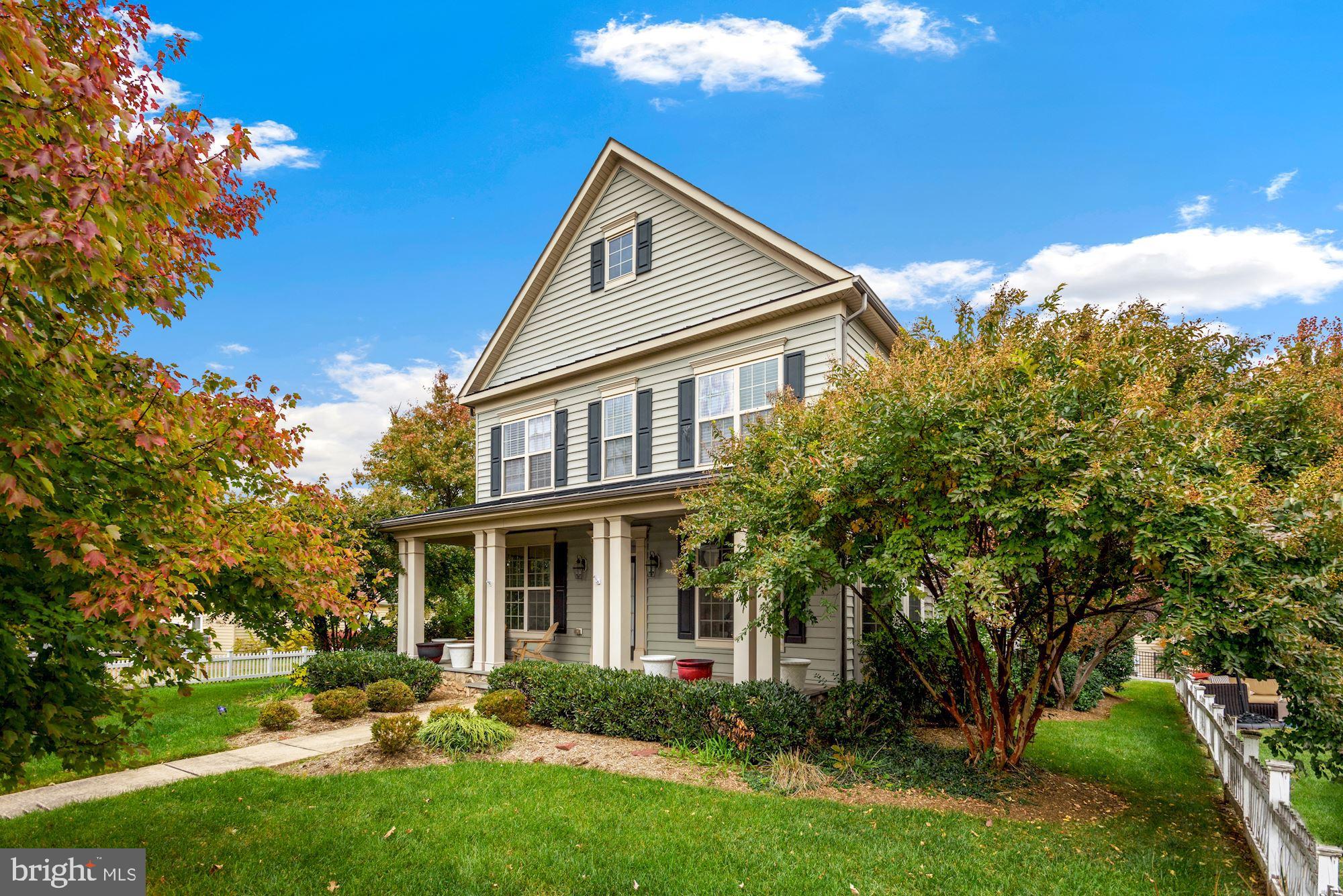 20914 Ashburn Road Ashburn, VA 20147 - Photo 9 of 54