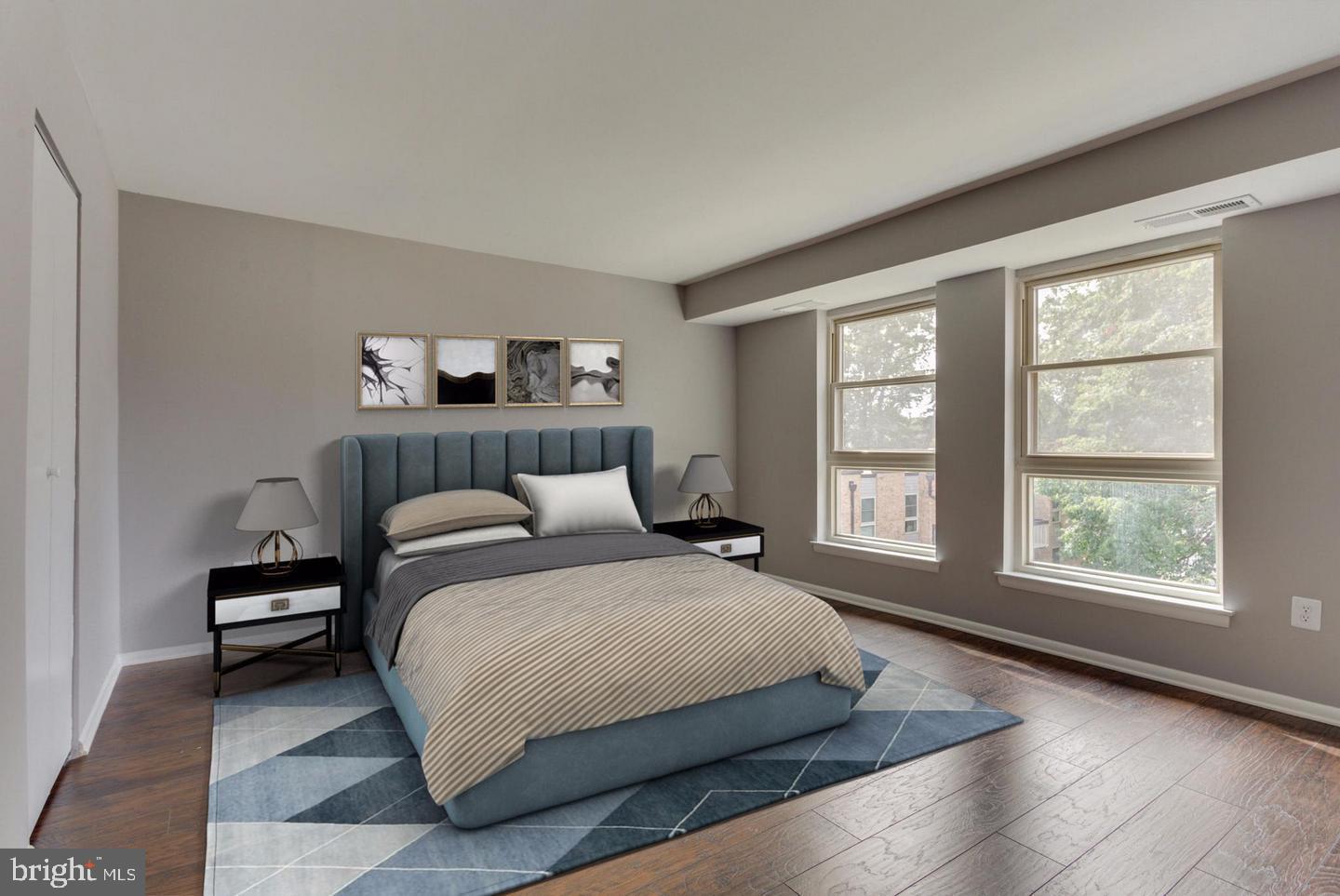 2305 Greenery Lane, Unit 2043 Silver Spring, MD 20906 - Photo 9 of 14