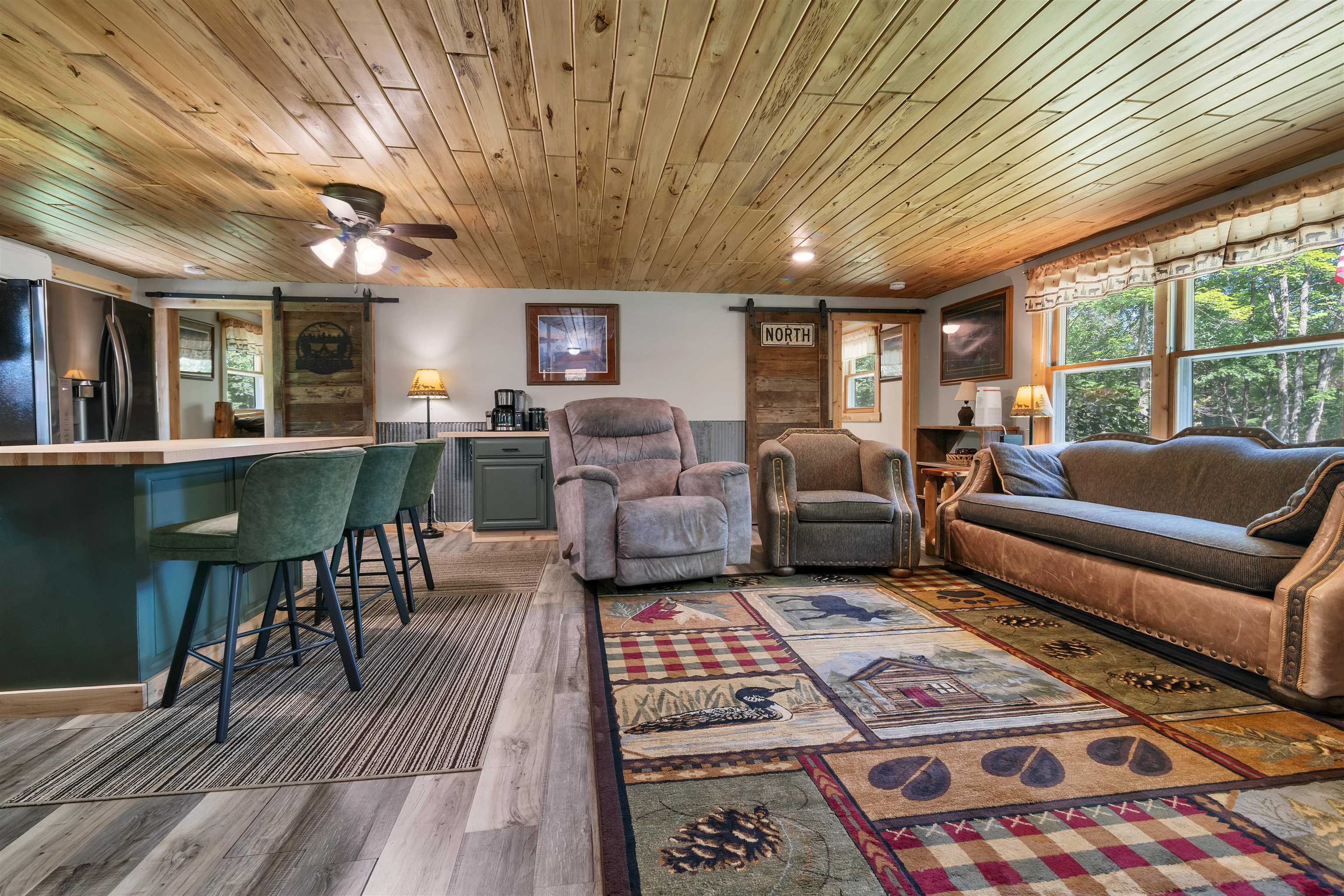W13185 Ranch Road Crivitz, WI 54114 - Photo 8 of 46