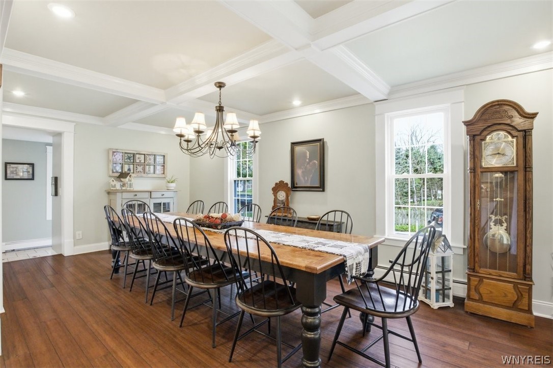 1845 Dodge Road Amherst, NY 14051 - Photo 18 of 50