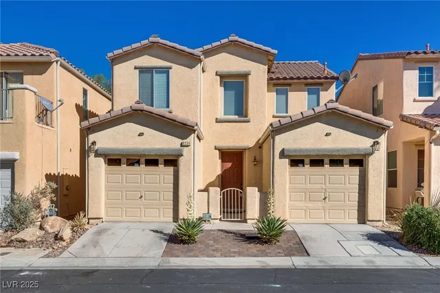 $1,900 | 6234 Dartington Hall Street, Henderson, NV 89011